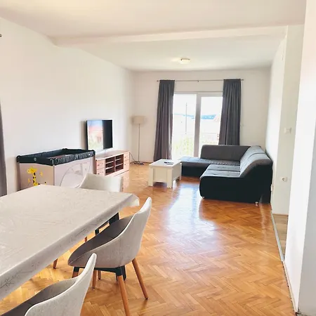 Apartamento Comfort & Style 1st Floor *