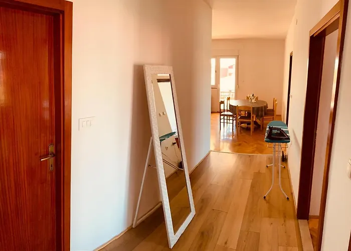 Appartamento Comfort & Style 1st Floor *