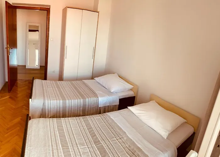 Comfort & Style 1st Floor Appartamento *