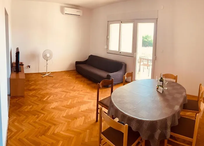 Appartamento Comfort & Style 1st Floor