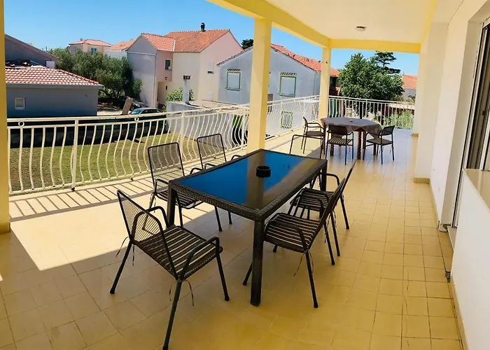 Appartamento Comfort & Style 1st Floor