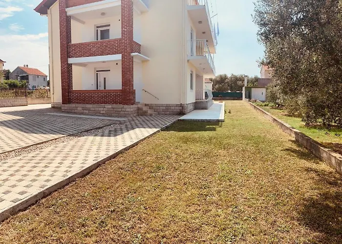 Appartamento Comfort & Style 1st Floor