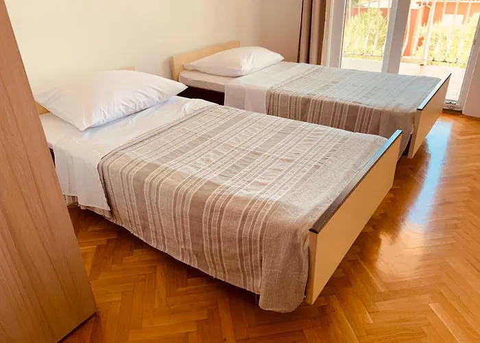 Comfort & Style 1st Floor Apartamento Bibinje