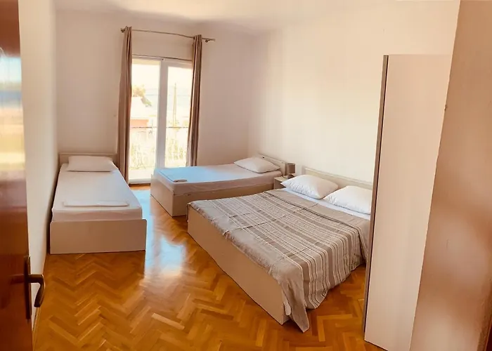 Comfort & Style 1st Floor Appartamento *