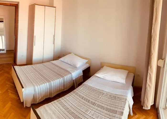 Appartamento Comfort & Style 1st Floor *