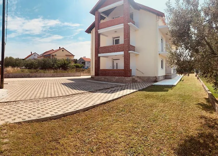 Comfort & Style 1st Floor Appartamento
