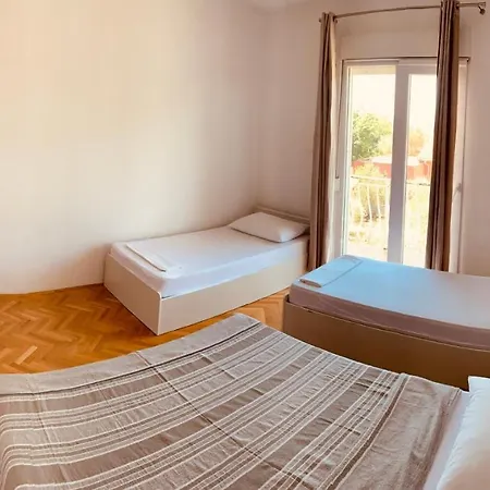 Apartment Comfort & Style 1st Floor