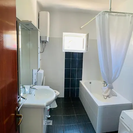 Comfort & Style 1st Floor Bibinje