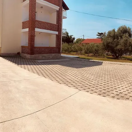 Comfort & Style 1st Floor Bibinje