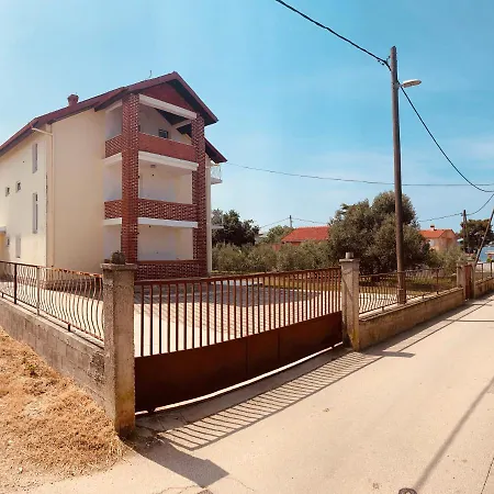 Comfort & Style 1st Floor Bibinje