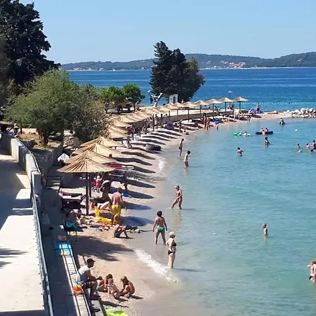 Apartamento Comfort & Style 1st Floor Bibinje