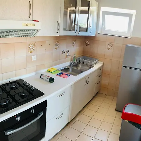 Comfort & Style 1st Floor Bibinje