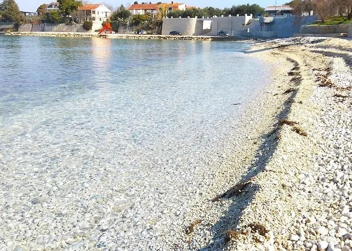 Comfort & Style 1st Floor Bibinje