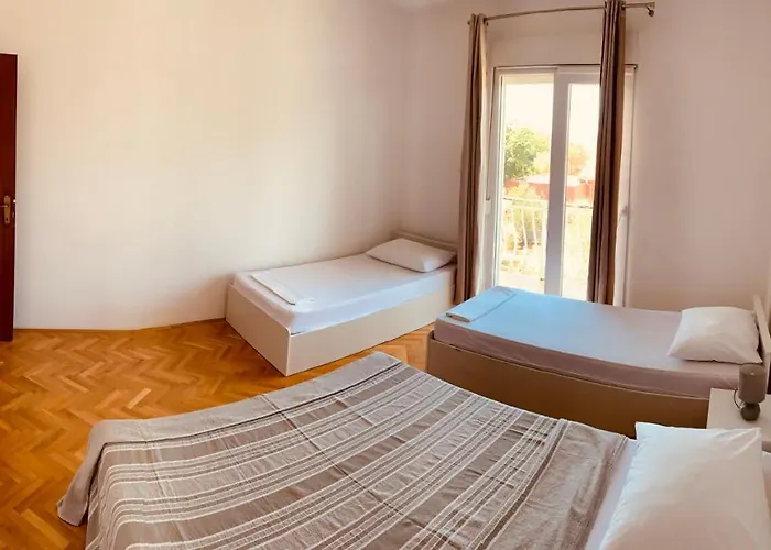 Lejlighed Comfort & Style 1st Floor