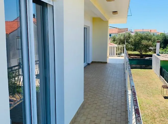 Comfort & Style 1st Floor Apartamento Bibinje