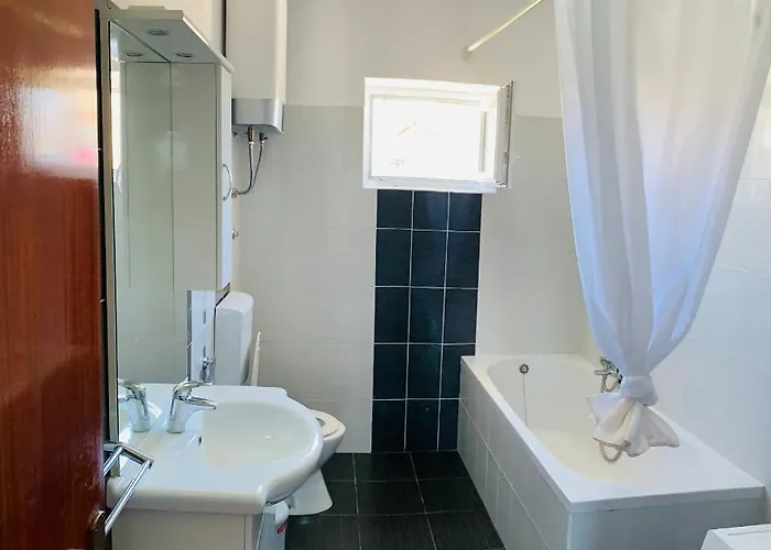 Comfort & Style 1st Floor Bibinje