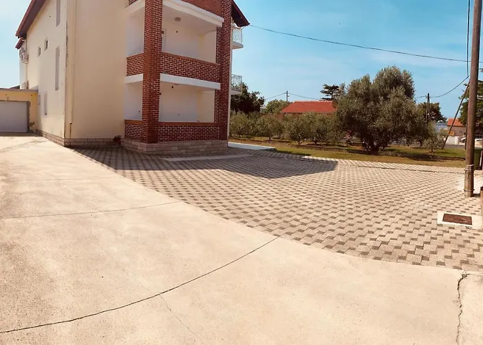 Comfort & Style 1st Floor Bibinje