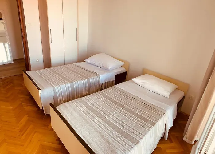 Comfort & Style 1st Floor Apartamento