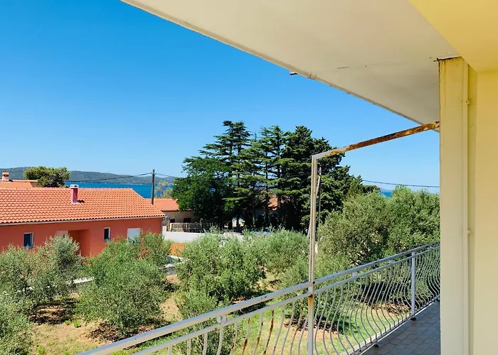 Comfort & Style 1st Floor Bibinje