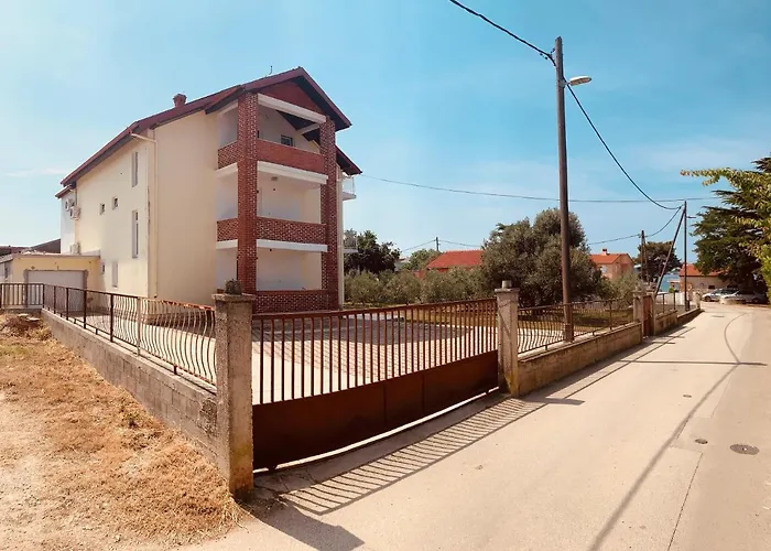 Comfort & Style 1st Floor Bibinje