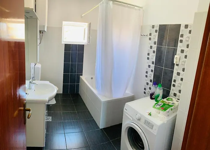 Comfort & Style 1st Floor Bibinje