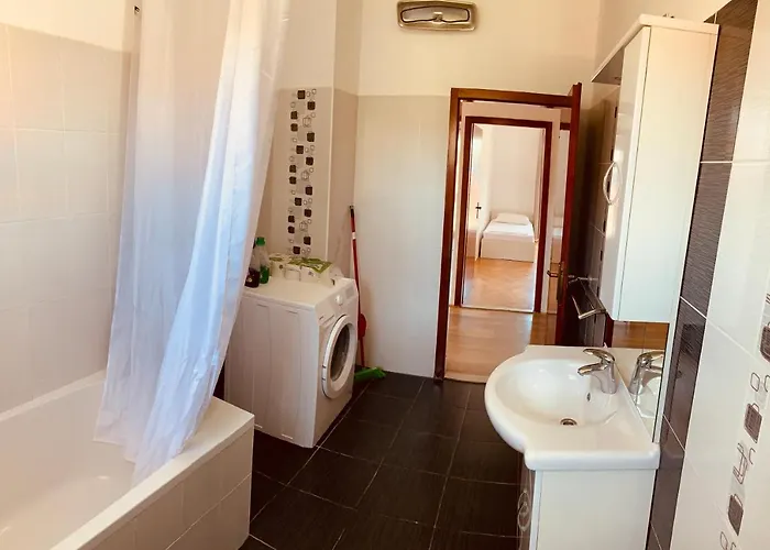 Apartamento Comfort & Style 1st Floor *