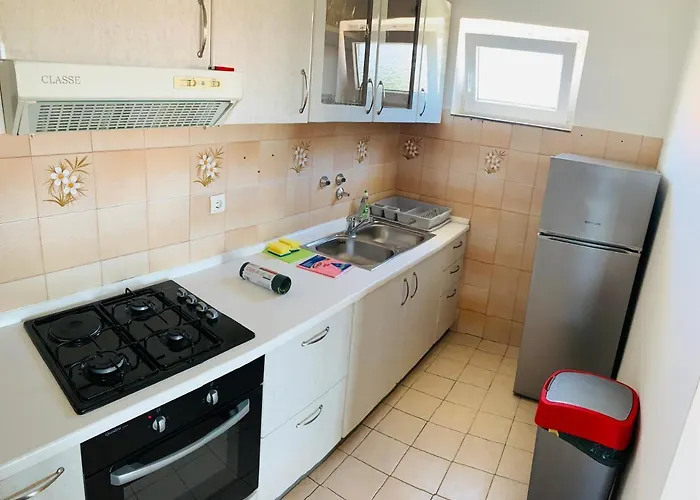 Comfort & Style 1st Floor Bibinje