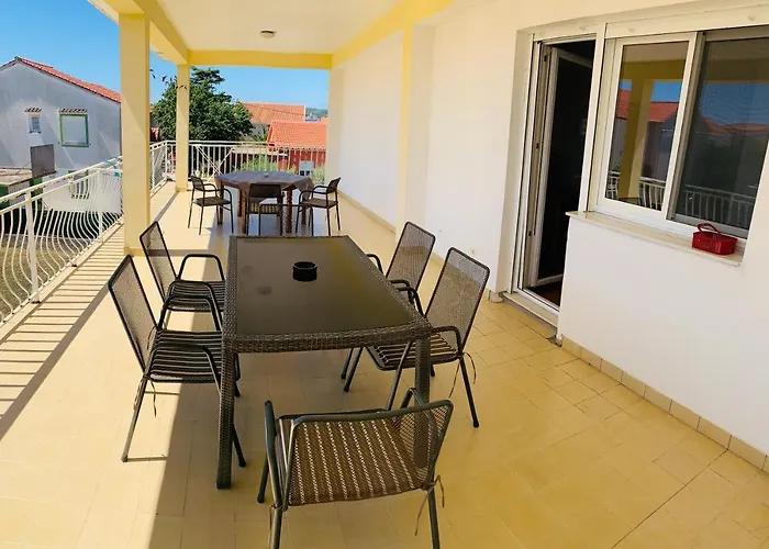 Comfort & Style 1st Floor * Bibinje