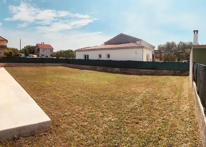 Apartamento Comfort & Style 1st Floor Bibinje